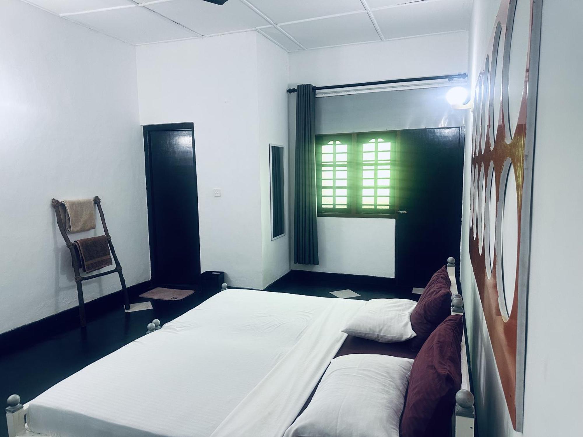 Rock Hill Hotel Galle Exterior foto